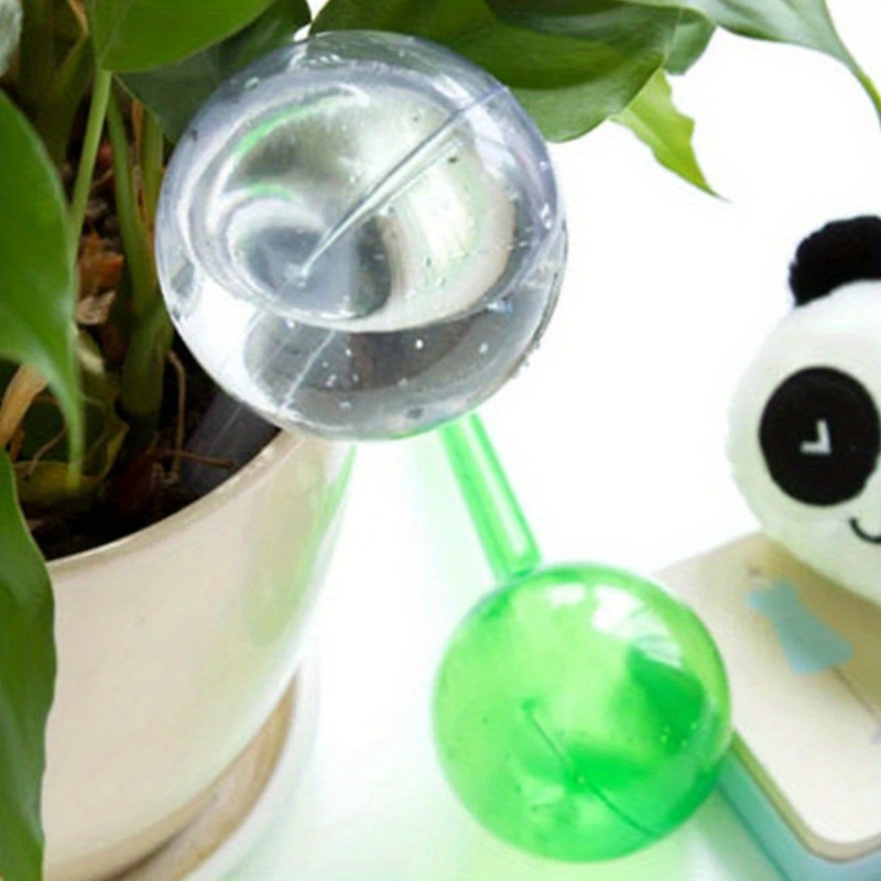 6PCS Indoor Plants Self Wateri - Smart Garden Auk ulasan dan harga