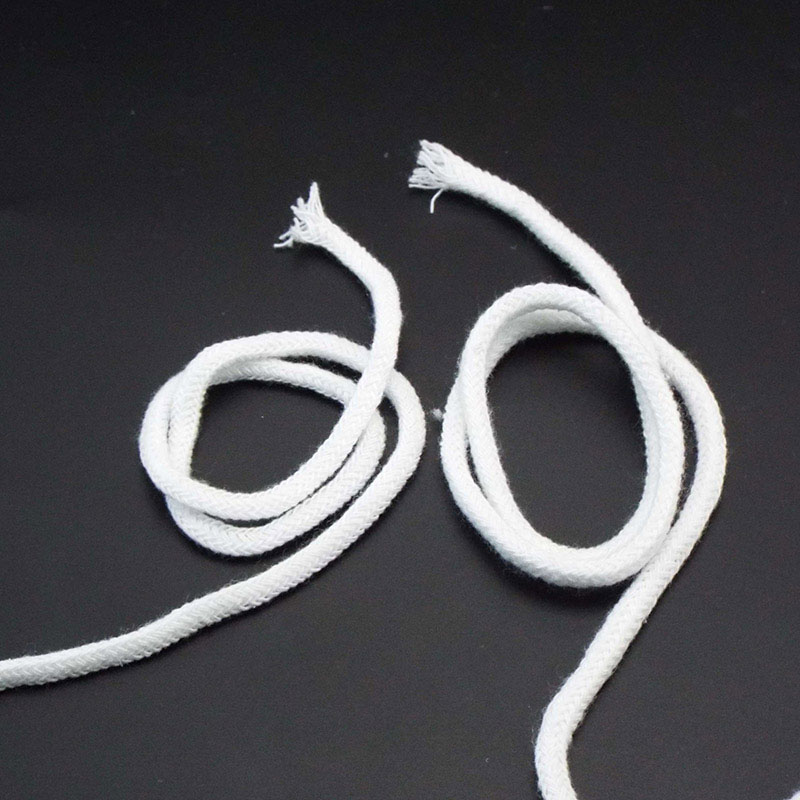Self Watering Cotton Wick Rope - Smart Garden Auk ulasan dan harga