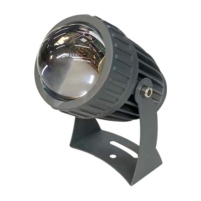 Outdoor LED Garden Wall Spotli - Smart Garden Lamp ulasan dan harga