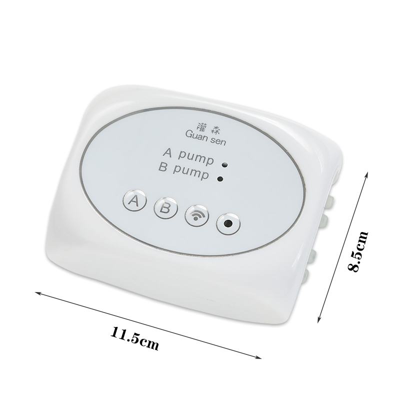 WiFi Smart Garden Irrigation C - Smart Garden Auk ulasan dan harga