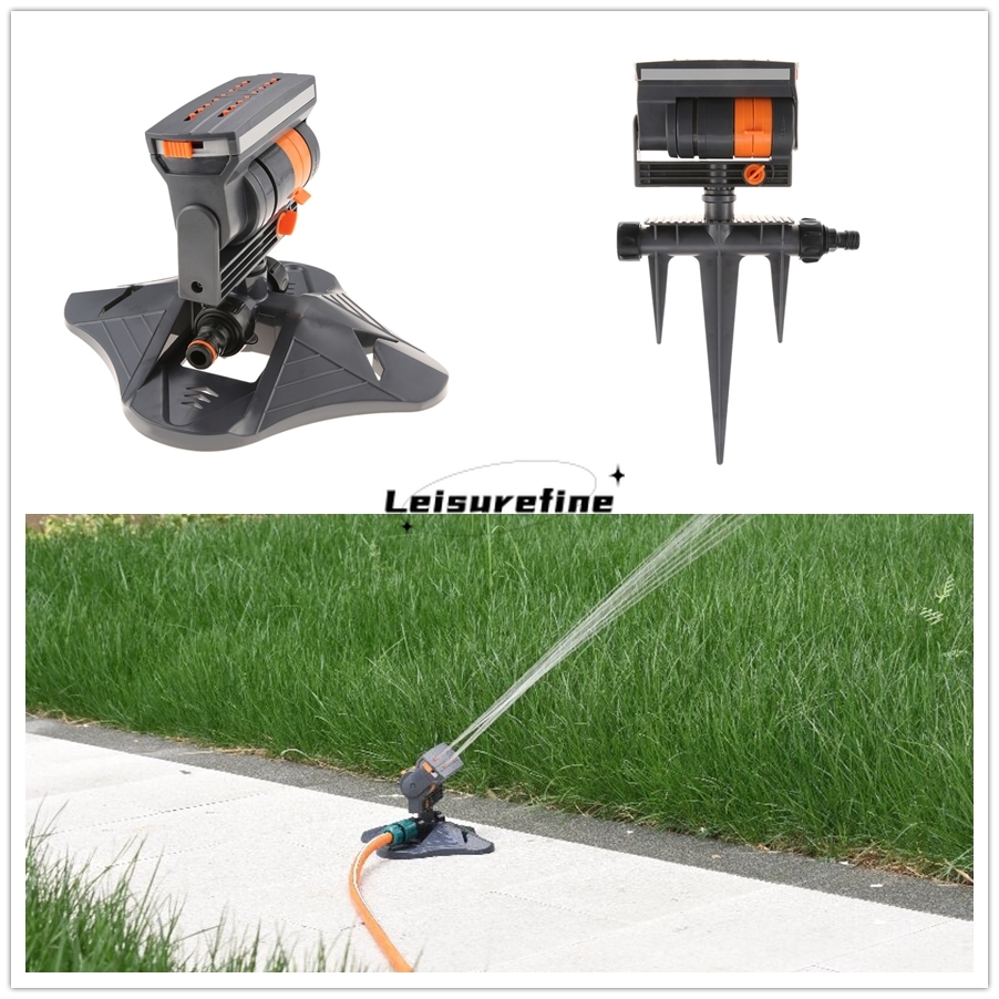 Automatic Garden Sprinkler Swi - Smart Garden Auk ulasan dan harga