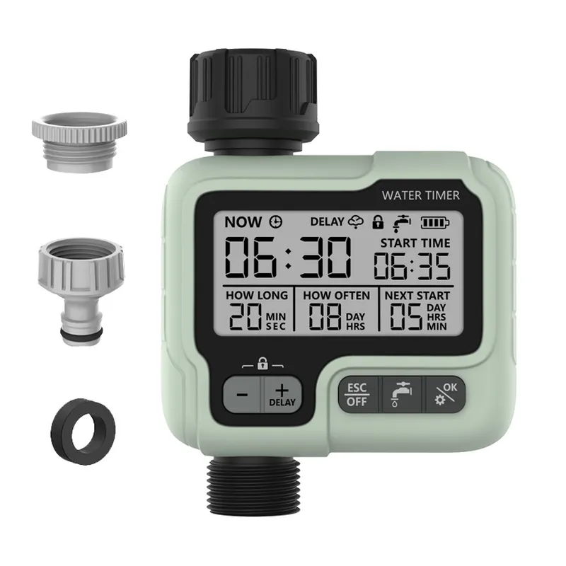 Automatic Watering Device Gard - Smart Garden Watering ulasan dan harga