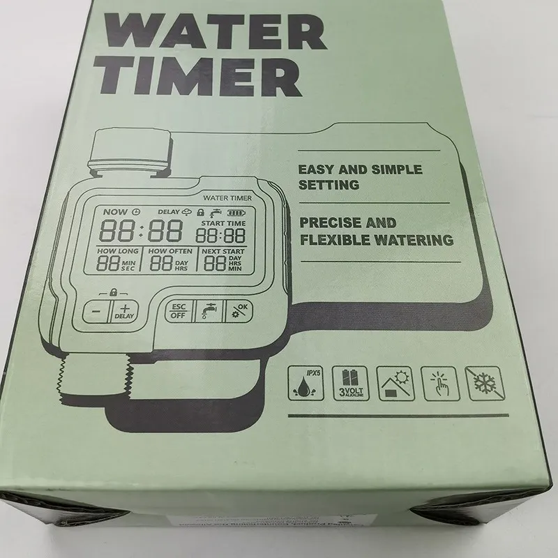 Automatic Watering Device Gard - Smart Garden Watering ulasan dan harga