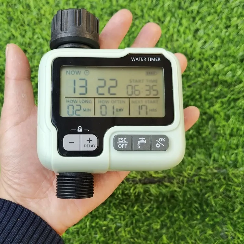 Automatic Watering Device Gard - Smart Garden Watering ulasan dan harga