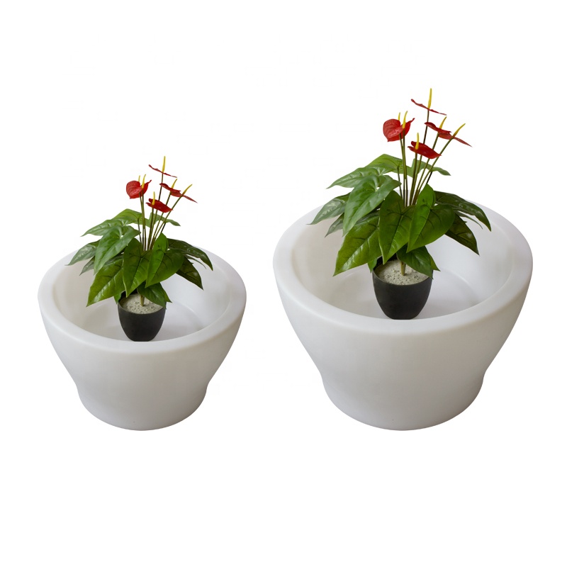 Luxury Modern Garden Planter P - Smart Garden Weed ulasan dan harga