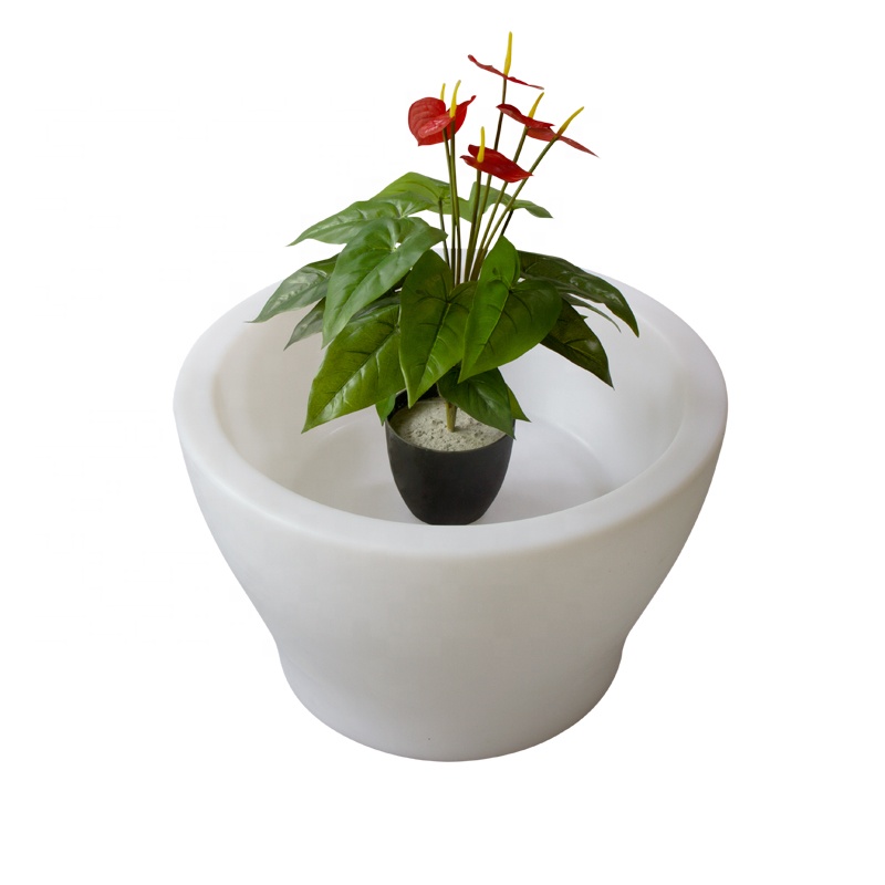 Luxury Modern Garden Planter P - Smart Garden Weed ulasan dan harga