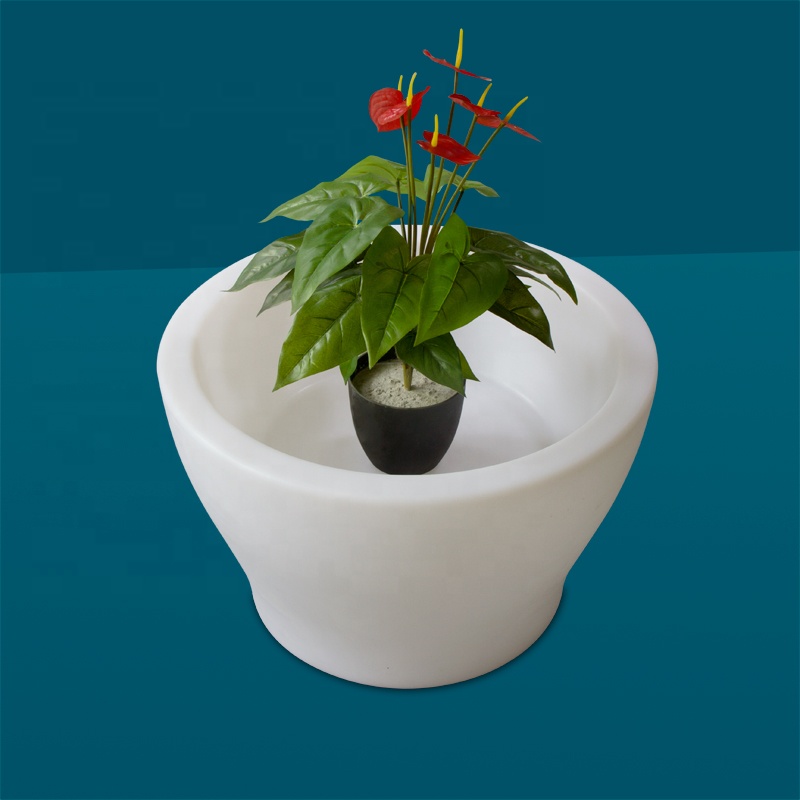 Luxury Modern Garden Planter P - Smart Garden Weed ulasan dan harga