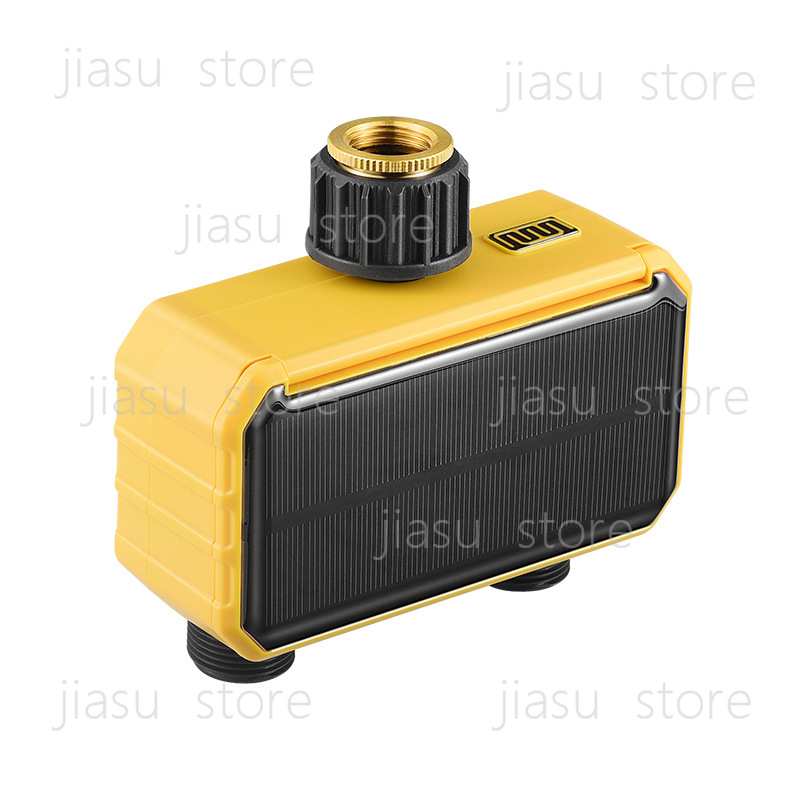 Smart Solar Auto Watering Kit  - Smart Garden Watering ulasan dan harga
