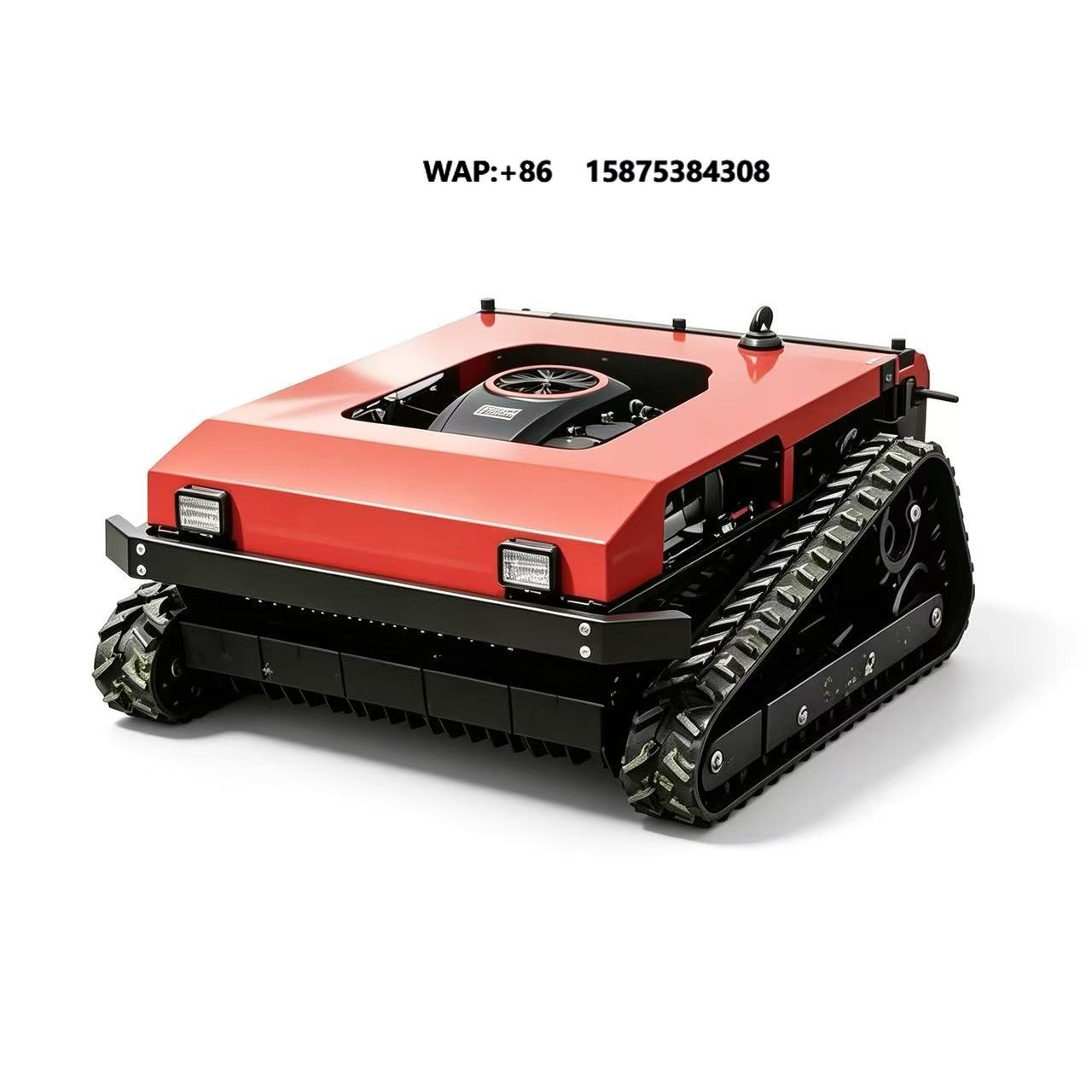 This Smart Remote-controlled L - Smart Garden Weed ulasan dan harga