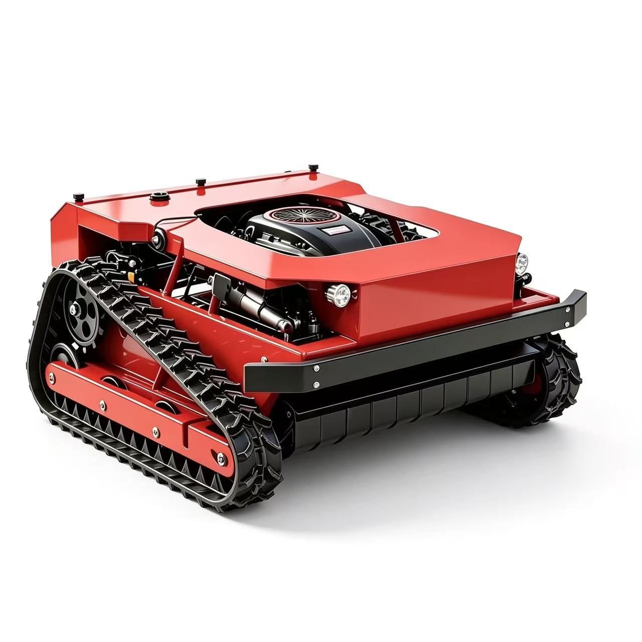 This Smart Remote-controlled L - Smart Garden Weed ulasan dan harga