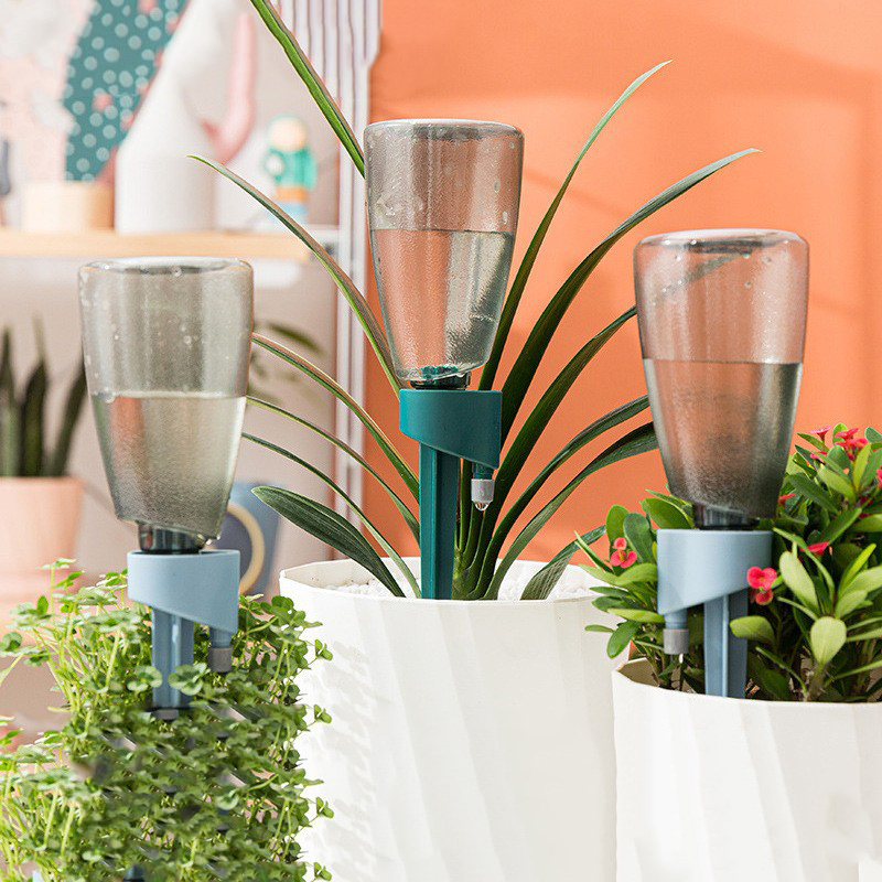 New Automatic Flower Watering  - Smart Garden Watering ulasan dan harga