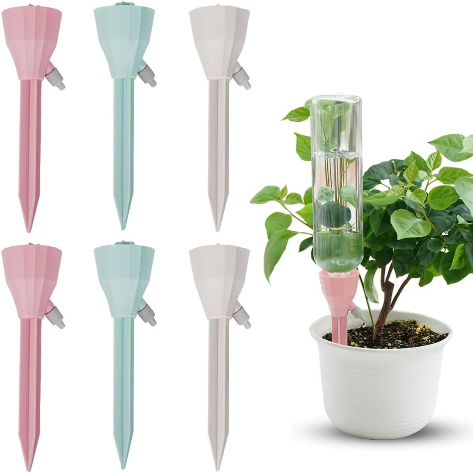 Automatic Drip Irrigation Syst - Smart Garden Watering ulasan dan harga