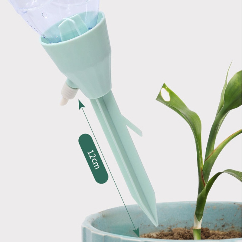 Automatic Drip Irrigation Syst - Smart Garden Watering ulasan dan harga