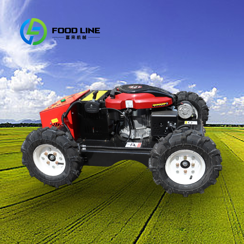 Customized 224cc Engine Smart  - Smart Garden Weed ulasan dan harga
