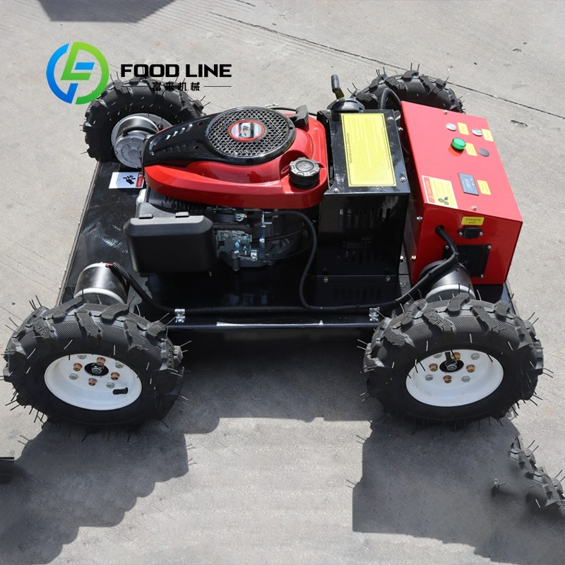 Customized 224cc Engine Smart  - Smart Garden Weed ulasan dan harga