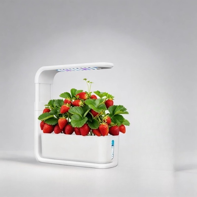 Intelligent herbal garden hydr - Smart Garden Watering ulasan dan harga