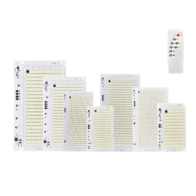 1Pcs 10W-600W LED Outdoor Sola - Smart Garden Solar ulasan dan harga