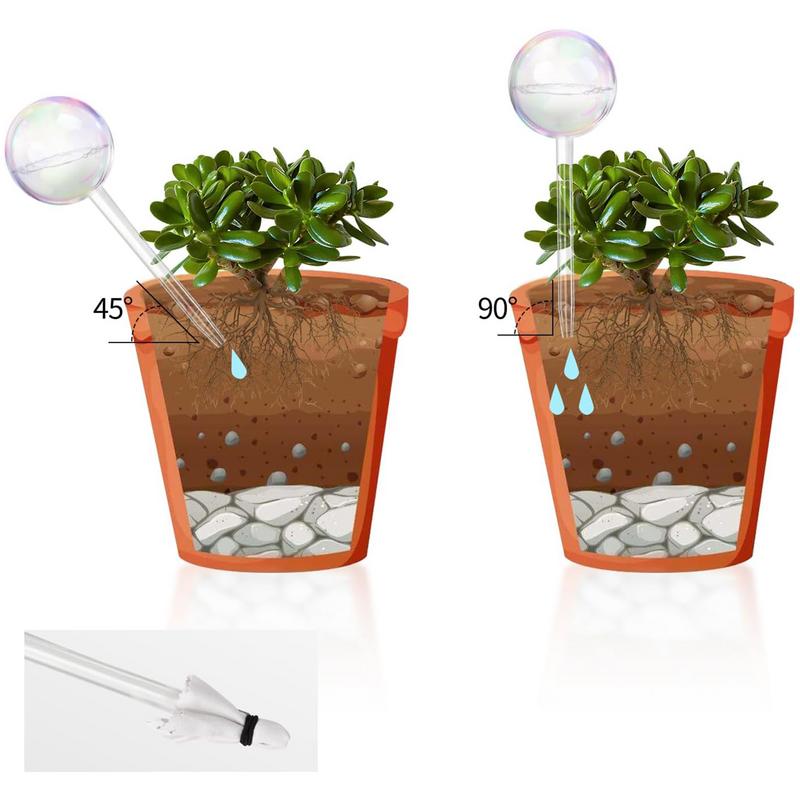 Automatic Watering System Self - Smart Garden Auk ulasan dan harga