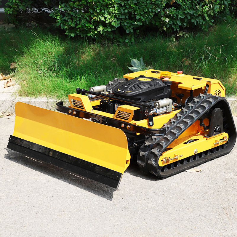 For All Terrain Lawn Mower Wee - Smart Garden Weed ulasan dan harga