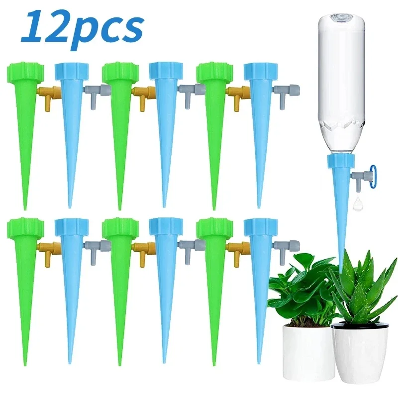 Automatic Drip Irrigation Syst - Smart Garden Auk ulasan dan harga