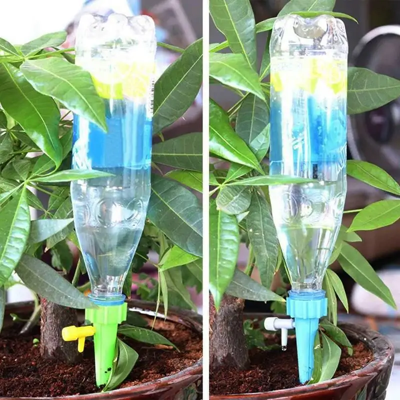 Automatic Drip Irrigation Syst - Smart Garden Auk ulasan dan harga