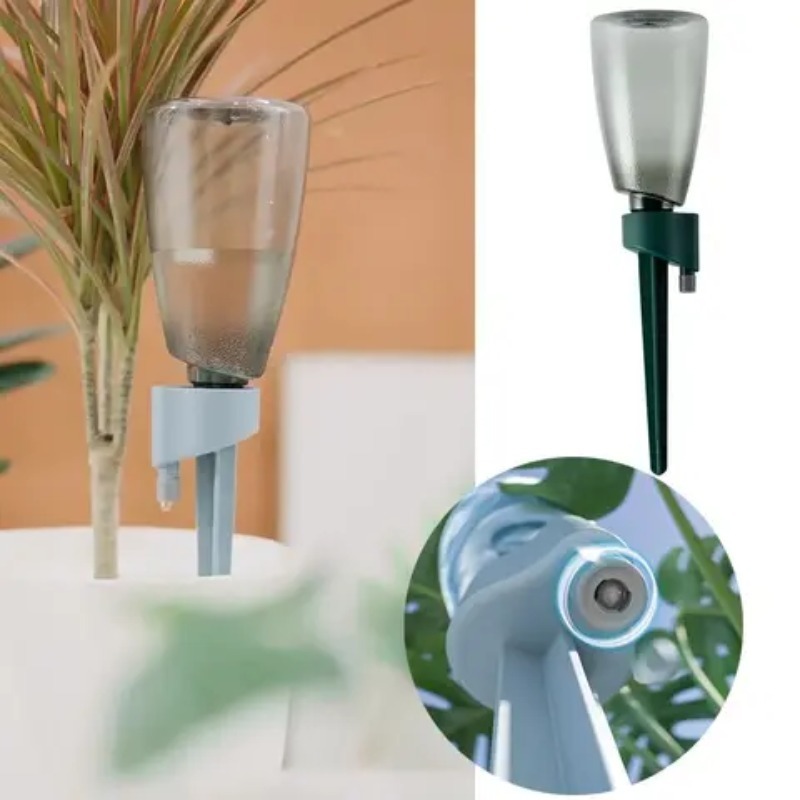 Adjustable Plant Self Watering - Smart Garden Auk ulasan dan harga