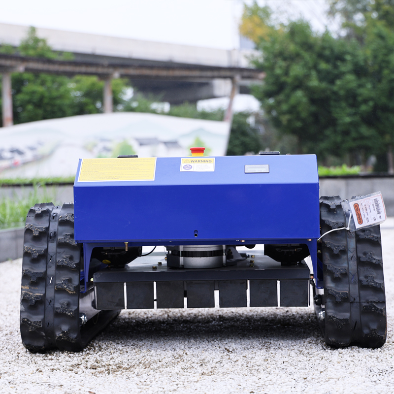 Customized Remote Control Elec - Smart Garden Weed ulasan dan harga