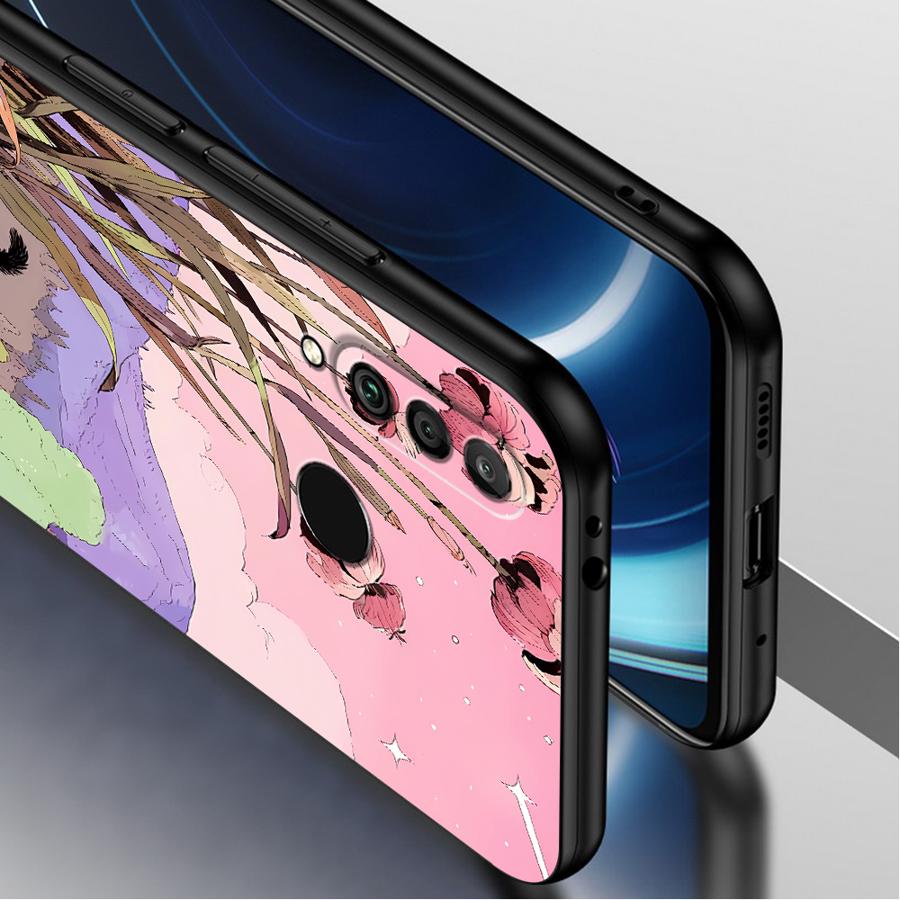 Garden Black Cat Movement Case - Huawei Smart Garden ulasan dan harga
